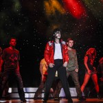 MJ Live at the RIO Las Vegas